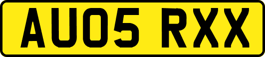 AU05RXX