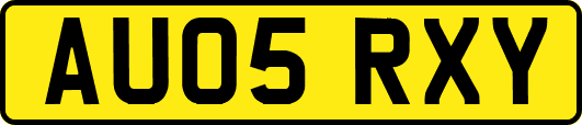 AU05RXY