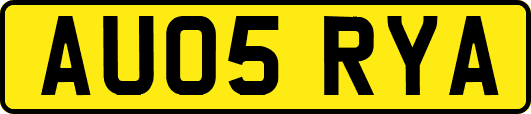 AU05RYA