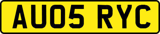 AU05RYC