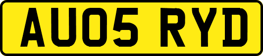 AU05RYD