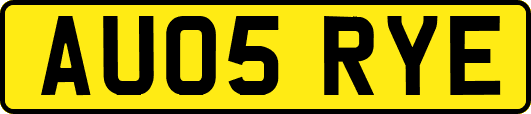 AU05RYE