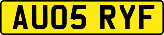 AU05RYF