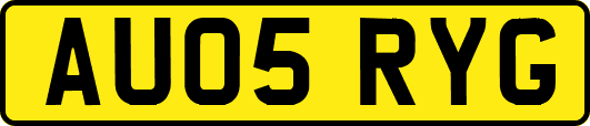 AU05RYG