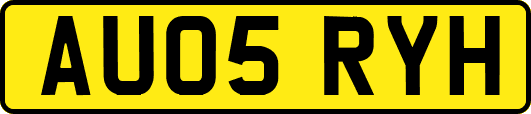 AU05RYH