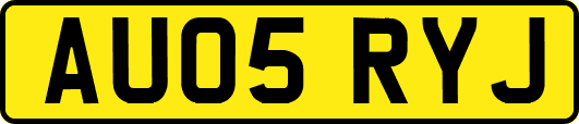 AU05RYJ