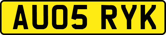 AU05RYK