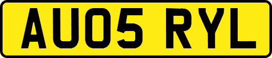 AU05RYL
