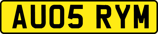 AU05RYM