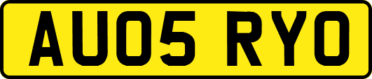 AU05RYO