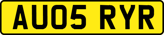 AU05RYR