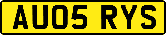 AU05RYS