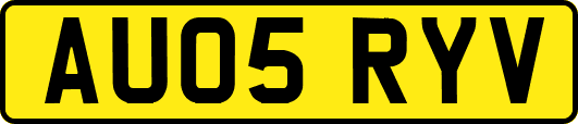 AU05RYV