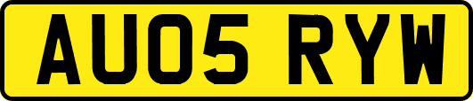 AU05RYW