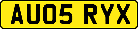 AU05RYX