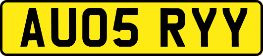 AU05RYY