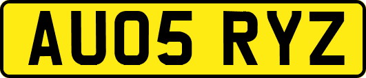 AU05RYZ
