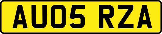 AU05RZA