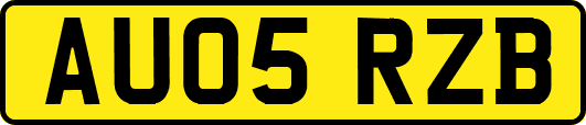 AU05RZB