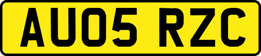 AU05RZC