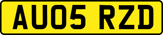 AU05RZD