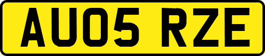 AU05RZE