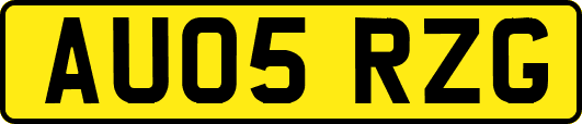 AU05RZG