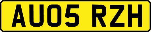 AU05RZH