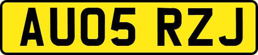 AU05RZJ