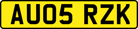 AU05RZK