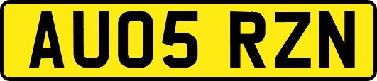 AU05RZN