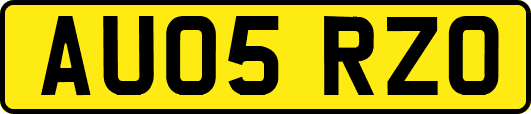 AU05RZO