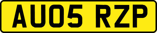 AU05RZP