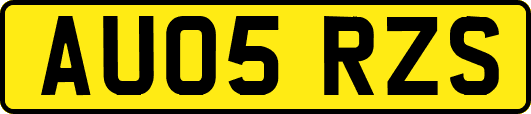 AU05RZS