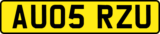 AU05RZU