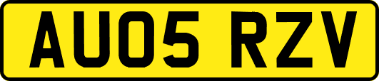 AU05RZV