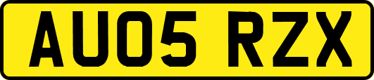 AU05RZX