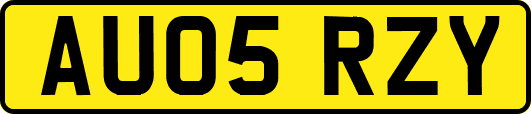 AU05RZY