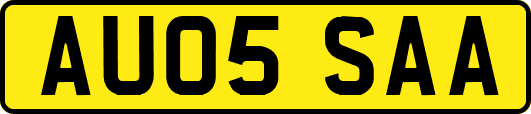 AU05SAA