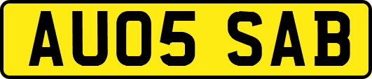 AU05SAB