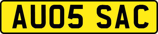 AU05SAC