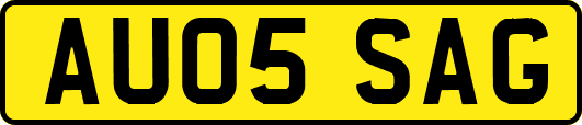 AU05SAG