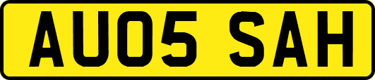 AU05SAH