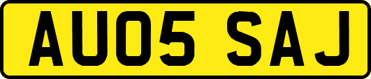 AU05SAJ