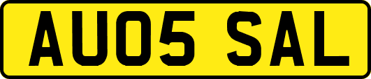 AU05SAL