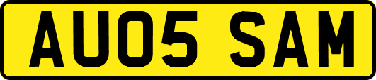 AU05SAM