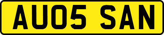 AU05SAN