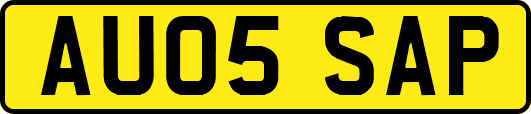AU05SAP