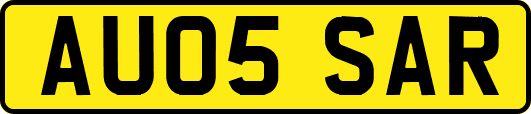 AU05SAR