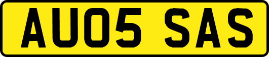 AU05SAS